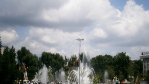 Предстои Преглед на архитектурата Плевен 2015