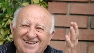 Среща с писателя и сценариста Георги Мишев