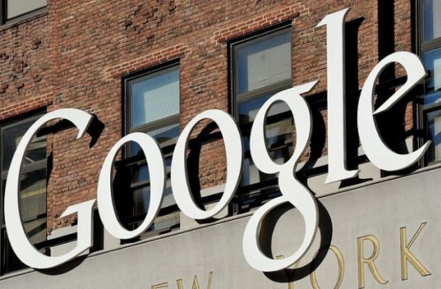 Microsoft и Google обявиха примирие в патентните войни