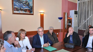 Предстои изграждането на нова ученическа спортна зала във Враца