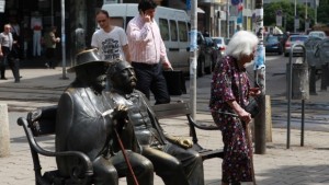 По застаряване на населението се нареждаме четвърти в света