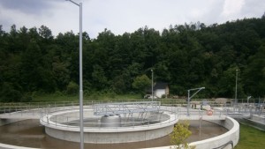 Пречиствателната станция на Трявна вече се стопанисва от ВиК Габрово