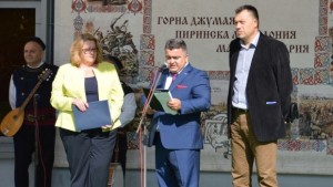 Изложба по повод 550 години от създаването на Казахсткото ханство
