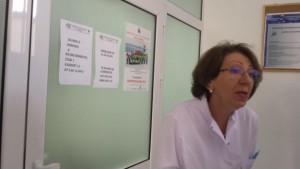 Български и немски дерматолози оперират пациенти в Стара Загора