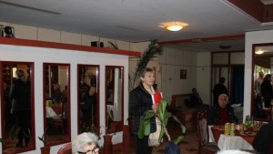 Лена Енева се обяви за създаване на повече клубове за