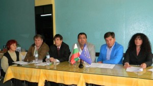 ДПС в коалиция атакува кметския пост в Стражица даде заявка