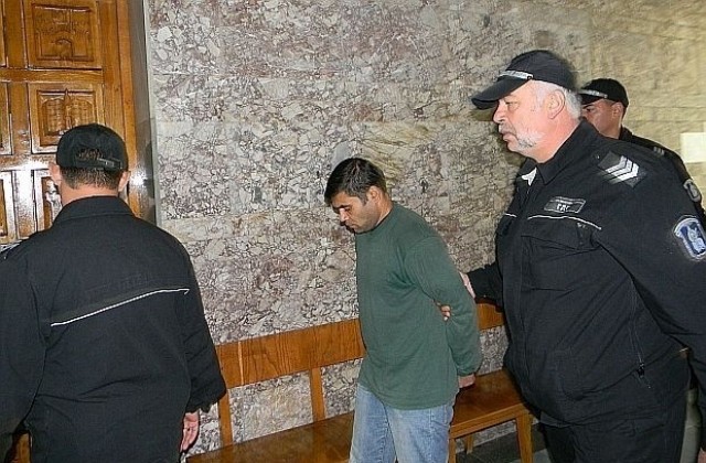 Убиецът на Вероника обжалва наложената му присъда от 30 години затвор