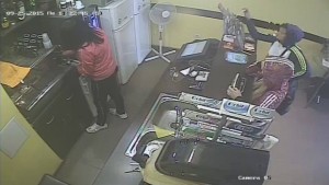 Собственик на кафене в Кюстендил пипна крадци на лотарийни билети