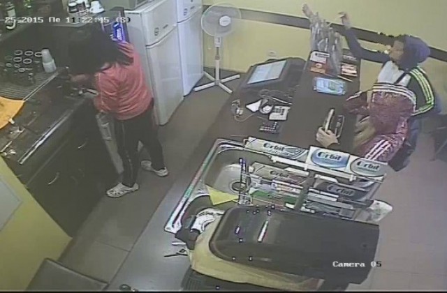 Собственик на кафене в Кюстендил пипна крадци на лотарийни билети с помощта на социалните мрежи