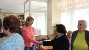 Плановете си за ново транспортно обслужване улици кръстовища и радио