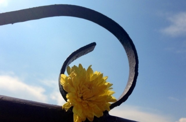 Температурите се повишават до 22 градуса