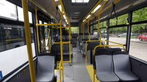 Възстановяват движението на автобуси 20 и 148 по бул Св