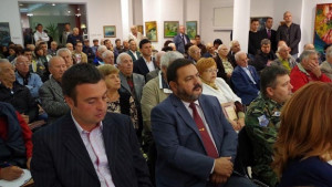 Изграждат паметник с Велик е нашият войник