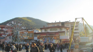 Устовски панаир в Смолян