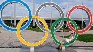 Християн Стоянов спечели още един медал от Световните игри