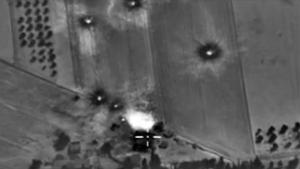 Руската операция в Сирия Никой не знае реалните планове на