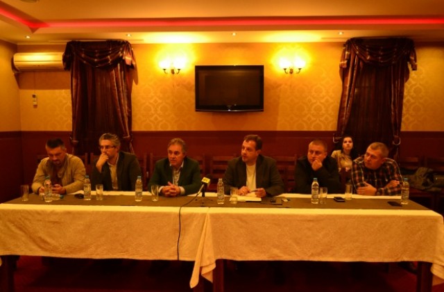 Предприемачите в туризма подкрепиха Даниел Панов и харесаха проектите за нови атракции