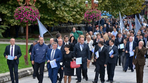 ГЕРБ Монтана Имаме силата способността и волята да преобразим Монтана