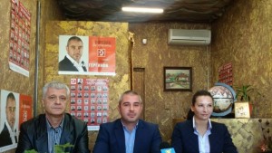 Коалиция За промяна пита Осигурява ли честни избори разпределението на