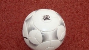 Стартира футболен турнир за деца