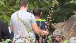 28 са задържаните край Стара Загора бежанци