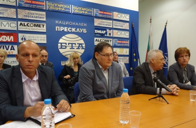 ГЕРБ-Шумен с категорична заявка за продуктивни промени в сферите на спорта, образованието и културата