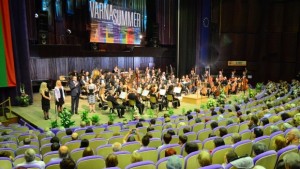 Включиха отличените варненски фестивали в интерактивен каталог