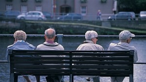 Възрастните хора в света ще са повече от два милиарда