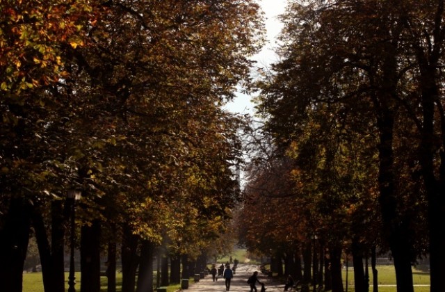 Времето на 3 септември: Слънчево и приятно