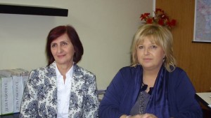 Венета Драганова иска нова посока в развитието на Тервел