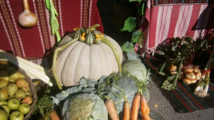 Открива се Празникът на плодородието в Кюстендил