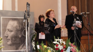 Александрина Милчева чака бенефиса си с вълнение и тревога