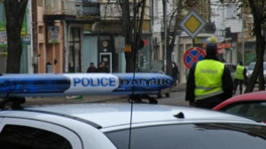 Задържаха мъж заради цигари без бандерол