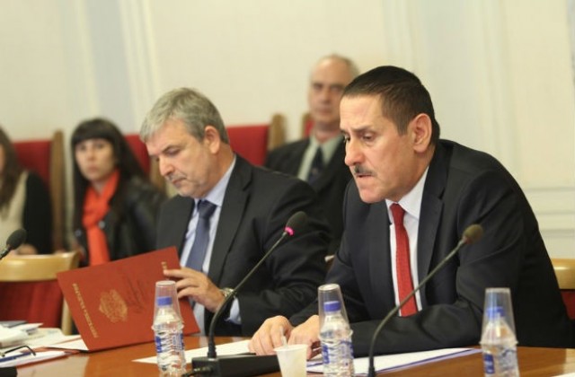 Депутатите изслушаха кандидатите за съдия в КС