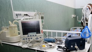 Ремонтираха найстарата детска клиника в България