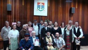 Театралите от Драганово с награда за найдобър спектакъл от фестивал