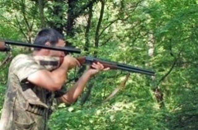 Открива се ловният сезон на местен дребен дивеч и дива свиня