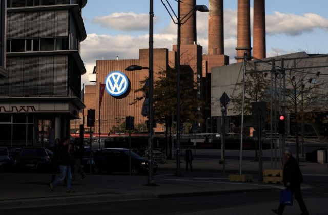 Фолксваген спря продажбите на дизелови коли в Австралия