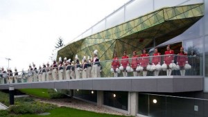 Музейко найголемият детски научен център в Източна Европа