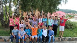 Aкадемия в Сатовча учи децата на самооценка и мотивация