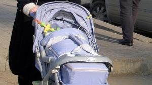 Състезание за майки с детски колички ще се проведе в