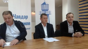 Кандидати за общински съветници на реформаторите поискаха условия за бизнес