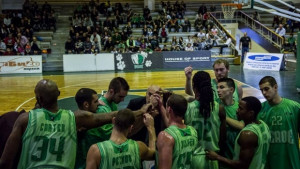 Берое отстъпи на Тунджа в контрола