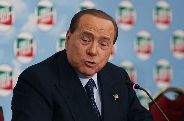 Берлускони подари на гаджето си вила за 2,5 млн. евро