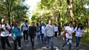 Даниел Панов Радвам се че великотърновци пазят видимите резултати в