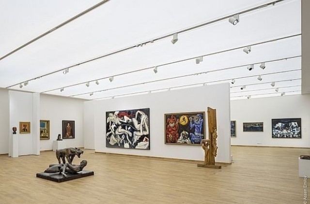 Над 70 000 вече се разходиха из залите на „Квадрат 500”