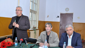 Николай Иванов Преди четири години в селата беше истинска разруха