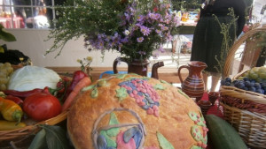 Празник на плодородието в Кюстендил