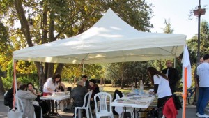 Варна отбеляза Световния ден на болните от Алцхаймер