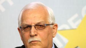 Почина зампредседателят на Столичния общински съвет Панайот Бончев